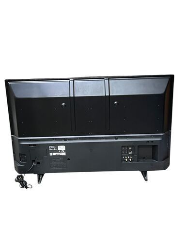 フナイ TV FL-43U3020 43インチ 20年 中古
