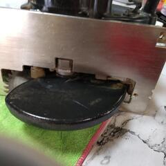 深切り電子丸のこの画像
