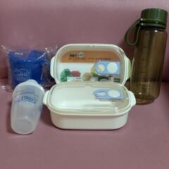 真空密封容器　セノビックコップの画像