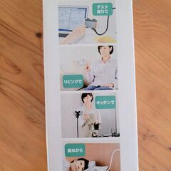 スマホクリップの画像