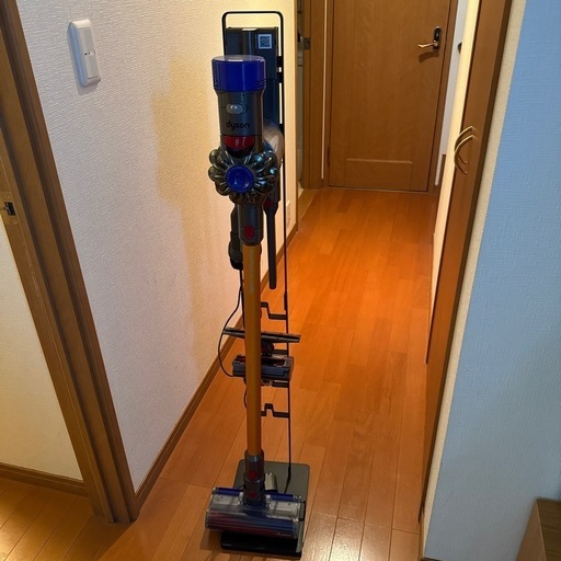 dyson 掃除機
