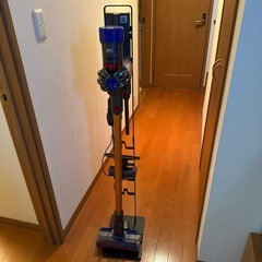 dyson 掃除機
