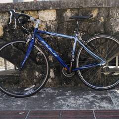FUJI　ロードバイク　XXS