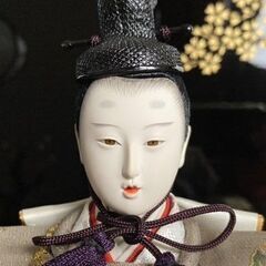 『ひな人形セット』お譲りします！の画像