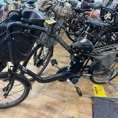 パナソニック電動自転車