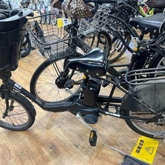パナソニック電動自転車の画像