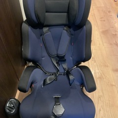 ネビオ　nebio チャイルドシート　ジュニアシート