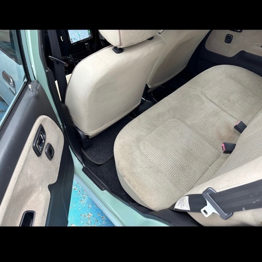 ミラジーノ　L700S ミニライトスペシャル