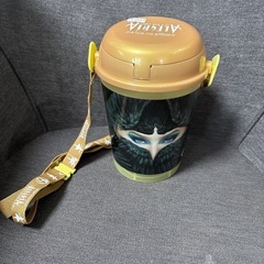 シルクドソレイユ　ポップコーンバケットの画像