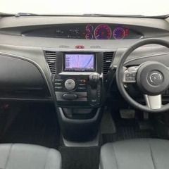 【自社ローンといえばオトロン】【即日審査可能】【最短2週間で納車可能】/ マツダ ビアンテ 　グランツ　スカイアクティブの画像