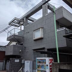 🧡💛敷金・礼金ゼロ🧡💛川越線【川越】徒歩9分🎶バストイレ別✨外国...