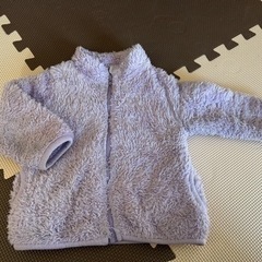 子供服　90  アウター　4点の画像