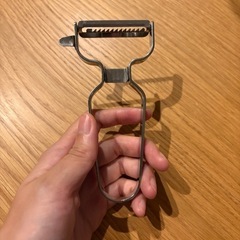 ピーラー