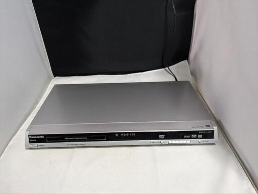 PanasonicDVDプレイヤー