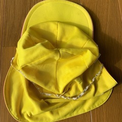 園児帽の画像