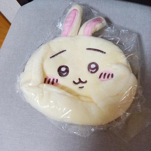 ちいかわ リバペン ポーチ