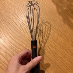 泡立て器