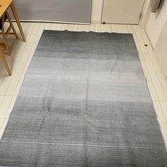 ラグ　カーペット　　