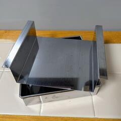 【さんさん様専用】流し缶の画像