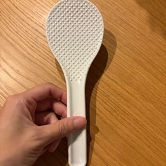 しゃもじ