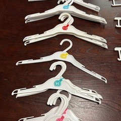 子供用ハンガー　同時購入の場合は無料 の画像