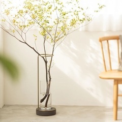 EDA VASE コンパクト花器