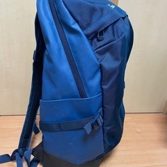 adidasリュック 修学旅行に使いましたの画像