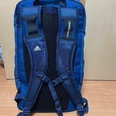 adidasリュック 修学旅行に使いましたの画像