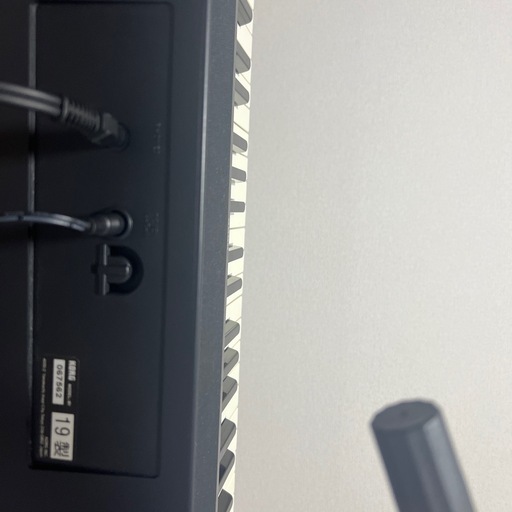 【値下げ！】電子キーボード　korg B1 2019年製  