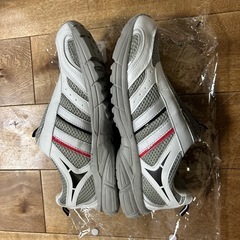 靴　　26.5センチ未使用の画像