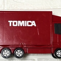 タカラトミーアーツ トミカ トミカ運ぶよ!トラック キラピカの画像