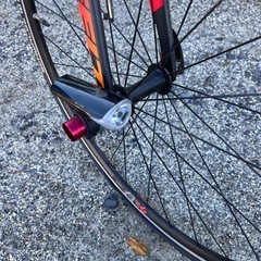 FELT fr6  カーボンロードバイク（値段交渉受け付けます）の画像