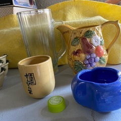 薬味入れ？　９個セット他の画像