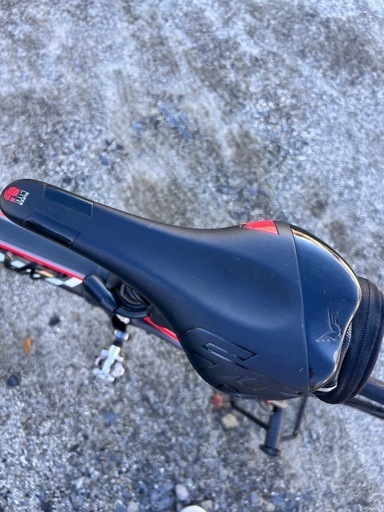 FELT fr6  カーボンロードバイク（値段交渉受け付けます）