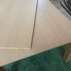 こたつ　テーブル　良品の画像