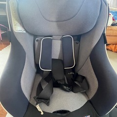 joie  arc360 回転式　チャイルドシート 