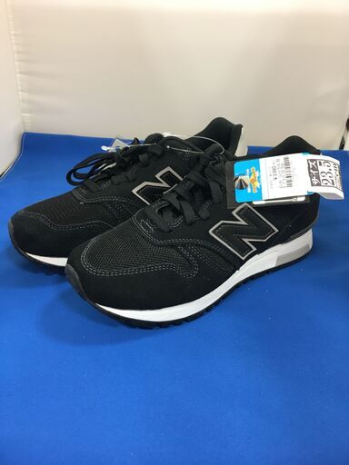 ニューバランス New Balance ML565EB1 23.5㎝