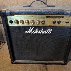 値下げします マーシャル ギターアンプ VS15  中古品