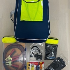 値下げ！！　ベンツCワゴン　マット&アクセサリー他の画像