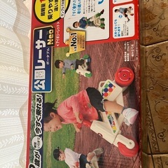 三輪車　peopleの画像