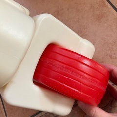 三輪車　peopleの画像