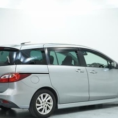 【自社ローンといえばオトロン】【即日審査可能】【最短2週間で納車可能】/マツダ プレマシー 　２０Ｓの画像