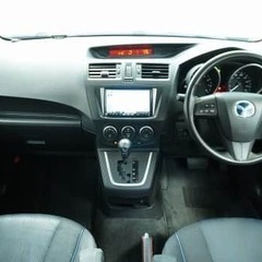 【自社ローンといえばオトロン】【即日審査可能】【最短2週間で納車可能】/マツダ プレマシー 　２０Ｓの画像