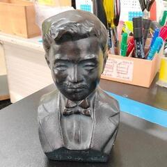 1204-102 野口英世   貯金箱