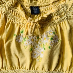 baby Gap ワンピース　セットでの画像