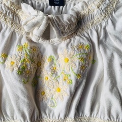 baby Gap ワンピース　セットでの画像