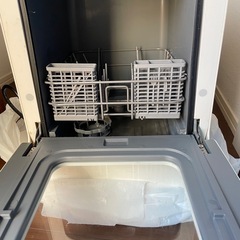食器洗い機の画像