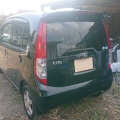ホンダ ライフ JB5 車検12月20迄 主観キレイ 現状不具合なし 早い者勝ちの画像