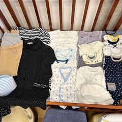 マタニティ、出産準備セット　の画像