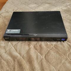 (ジャンク品)ブルーレイレコーダー